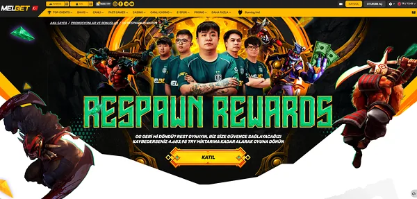 OG Respawn Rewards görseli